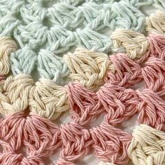 ALGODON 8/3 • Conos 250gr - Lanas Naturales