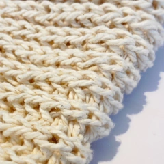 MECHA DE ALGODON • Madeja 250 gr - comprar online