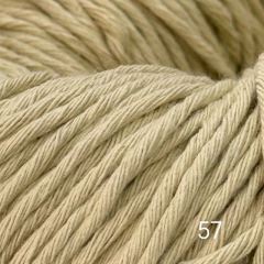 ALGODÓN PAMPA • Madeja 250gr - PROMO - Lanas Naturales