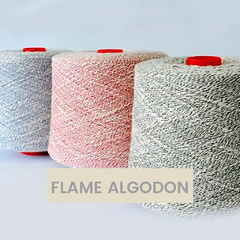 FLAME ALGODON