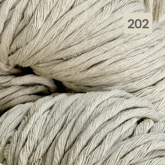 GOYA • Madeja 245 gr - Lanas Naturales