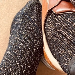 OVILLOS LUZ • 20 gr - Lanas Naturales