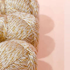 Imagen de OVILLOS LUZ • 20 gr