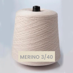 MERINO 3/40