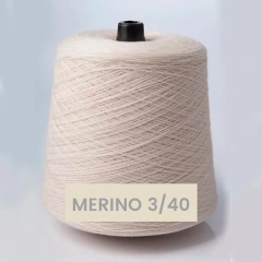 MERINO 3/40