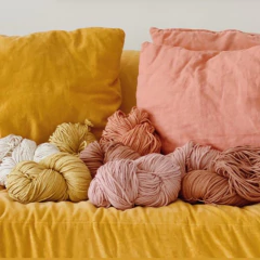 Imagen de ALGODÓN PAMPA • Madeja 250gr - PROMO