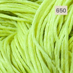 ALGODÓN PAMPA • Madeja 250gr - tienda online