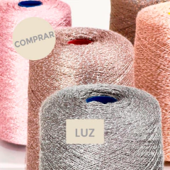 LUZ • Conos 150gr y 250gr - comprar online