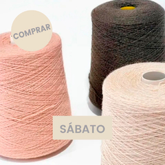 SABATO • Conos 250gr y 1 Kg - comprar online