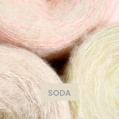 SODA • Ovillos 85 gr - comprar online