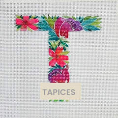 TAPICES