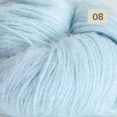 MOHAIR QUINQUELA • Madeja 150 gr - comprar online