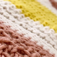 RENE • Madeja 250 gr - Lanas Naturales