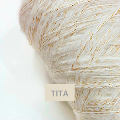 TITA • Cono 250 gr - comprar online