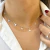 Choker 7 Estrelas Polidas - comprar online