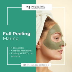 FULL PEELING MARINO - Presencial - comprar online