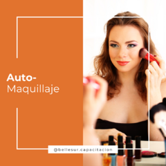 Taller de AUTOMAQUILLAJE - comprar online