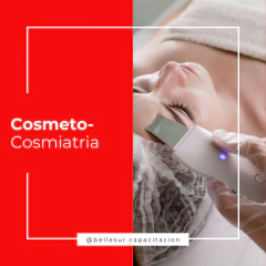 COSMETO-COSMIATRIA - Sucursal Monte Grande