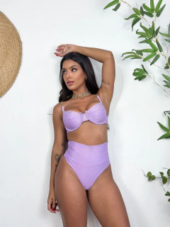 Biquíni Califórnia Saara