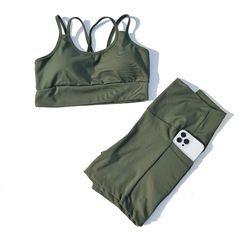 Conjunto Cléo - comprar online