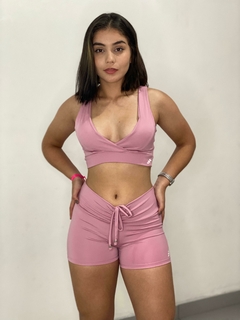 Conjunto Rayssa