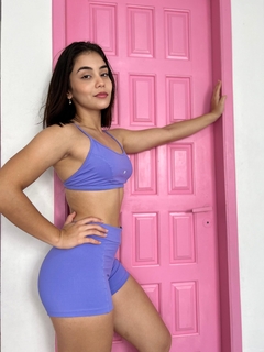 Conjunto Maria