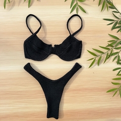 Biquíni Maldivas Atoalhado - Let Clothing Fitness e Beachwear