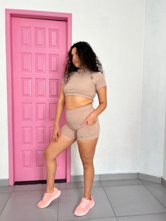 Conjunto Victoria na internet