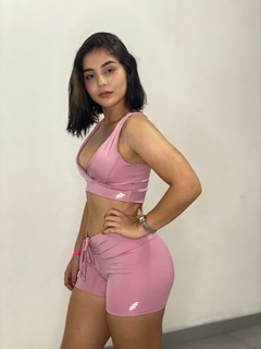 Conjunto Rayssa - comprar online