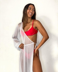 Saída Elegance - Let Clothing Fitness e Beachwear