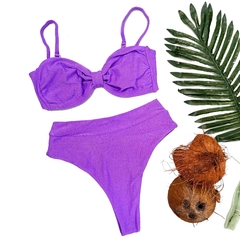 Biquíni Helena Hotpant - comprar online