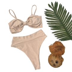 Biquíni Helena Hotpant - Let Clothing Fitness e Beachwear