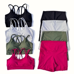 Conjunto Cléo - loja online