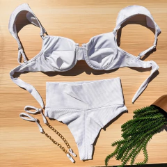 Biquíni Califórnia Saara - Let Clothing Fitness e Beachwear