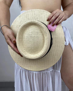 Chapéu Paris - Let Clothing Fitness e Beachwear
