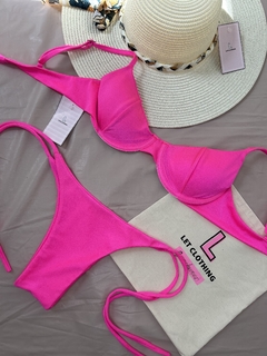 Biquíni Miami Glamour