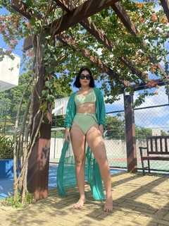 Biquíni Âmbar HotPants - Let Clothing Fitness e Beachwear