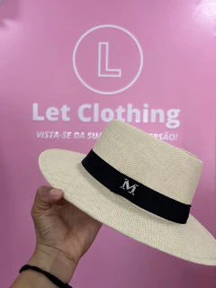 Chapéu Paris - loja online