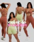 Carrusel Let Clothing Fitness e Beachwear