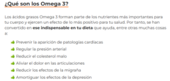 Banner de la categoría OMEGA