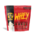 MUTANT | WHEY 5 LBS - 61 SERVICIOS