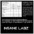 INSANE LABZ | YOHIMBE 120 CAPS - 2.5MG - comprar en línea