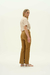 Pantalon de Gabardina