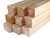 Caibro aparelhado 4,5x5,0x200cm - comprar online