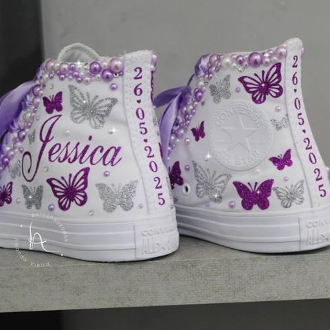 All star luxo