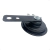 Buzina 12V Preta Para Moto Cg 125 150 160 Fan Titan Today ML Turuna Todos Os Anos Universal na internet
