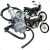 Carburador Para Moto Honda Cg125 Titan Es Ks KSE Fan Sem Ecco 2002 2003 2004 2005 2006 2007 2008