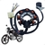 Estator Para Dafra Speed 150 2008 a 2015 Kansas 150 2008 2015 Sundown Hunter 2004 2009 Sundown Max 125 Sed 2004 a 2011