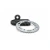 Kit Relação Transmissão Para Xtz 250 Lander 2006 2007 2008 Com Retentor Da Pra Lander250 - Turbike - As Melhores Peças E Acessórios Para Moto