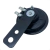 Buzina 12V Preta Para Moto Cg 125 150 160 Fan Titan Today ML Turuna Todos Os Anos Universal na internet